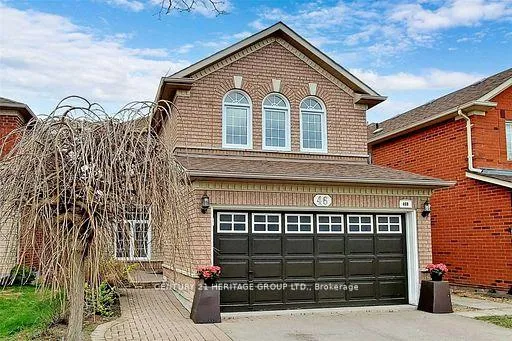 Photo 3 of 46 Rush Road, Aurora, Bayview Wellington — HOMEH