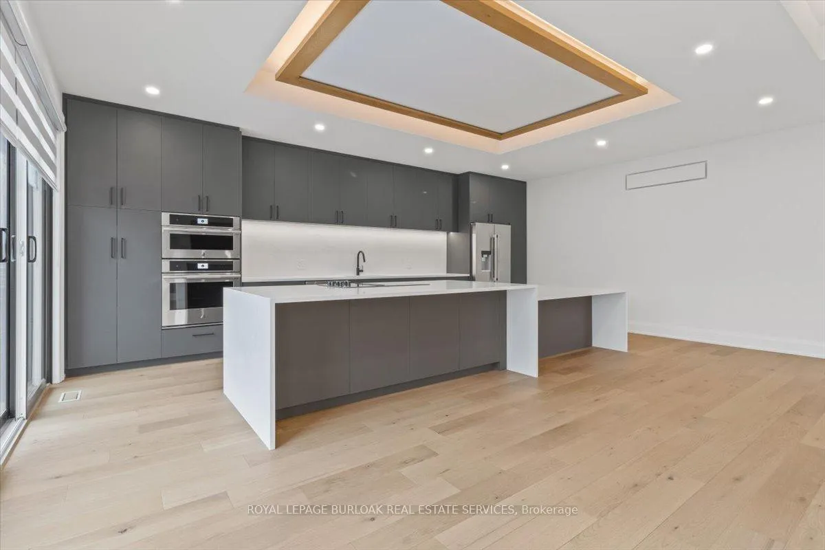 Photo 4 of Unit Upper, 253 Federal Street, Hamilton, Stoney Creek — HOMEH