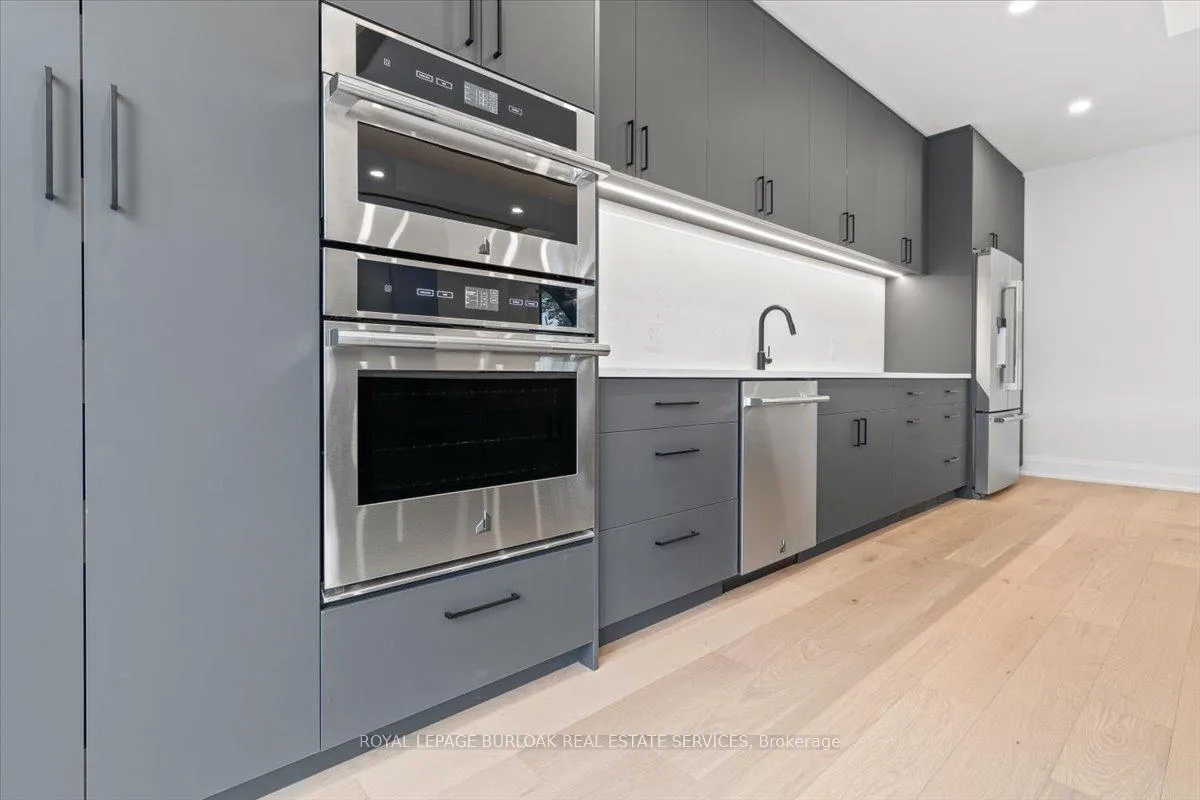Photo 5 of Unit Upper, 253 Federal Street, Hamilton, Stoney Creek — HOMEH