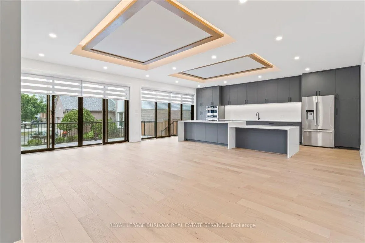 Photo 8 of Unit Upper, 253 Federal Street, Hamilton, Stoney Creek — HOMEH