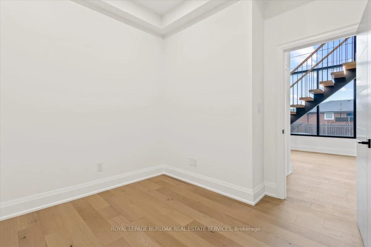 Photo 10 of Unit Upper, 253 Federal Street, Hamilton, Stoney Creek — HOMEH