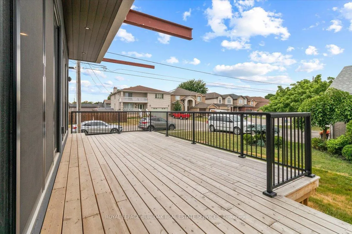 Photo 14 of Unit Upper, 253 Federal Street, Hamilton, Stoney Creek — HOMEH