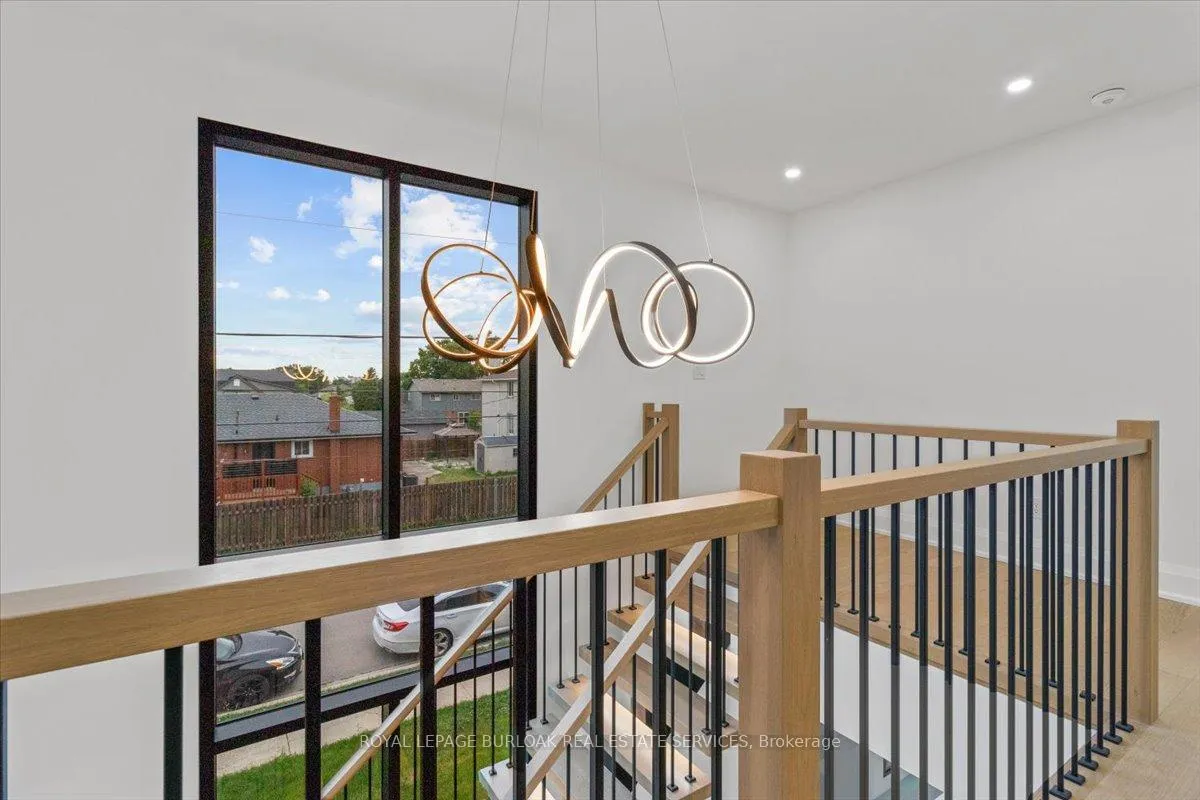 Photo 16 of Unit Upper, 253 Federal Street, Hamilton, Stoney Creek — HOMEH