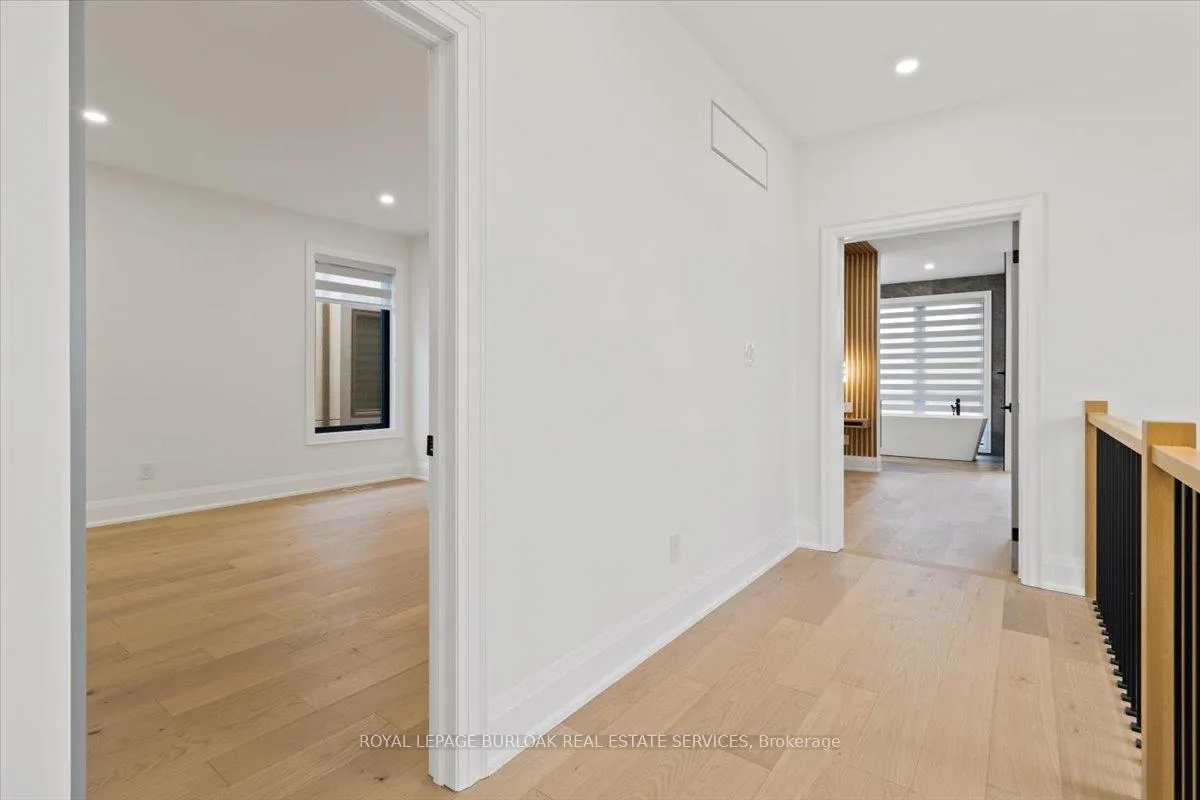Photo 18 of Unit Upper, 253 Federal Street, Hamilton, Stoney Creek — HOMEH