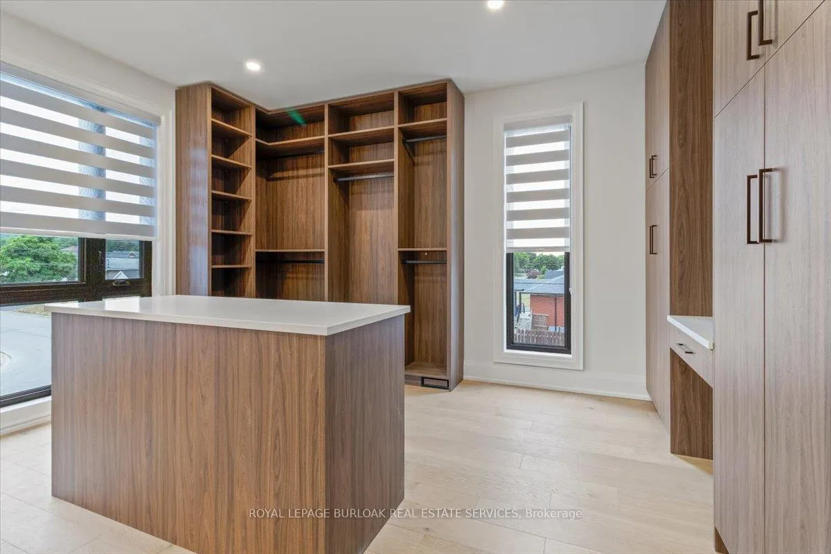 Photo 20 of Unit Upper, 253 Federal Street, Hamilton, Stoney Creek — HOMEH