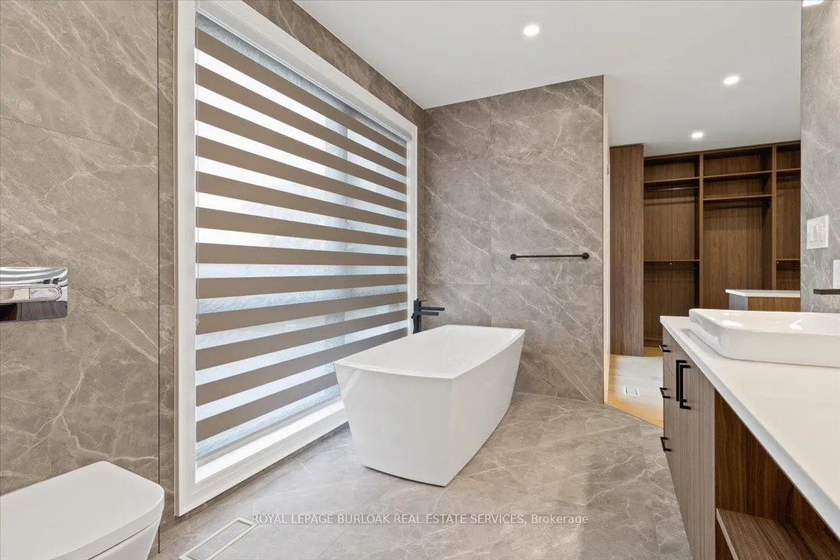 Photo 24 of Unit Upper, 253 Federal Street, Hamilton, Stoney Creek — HOMEH