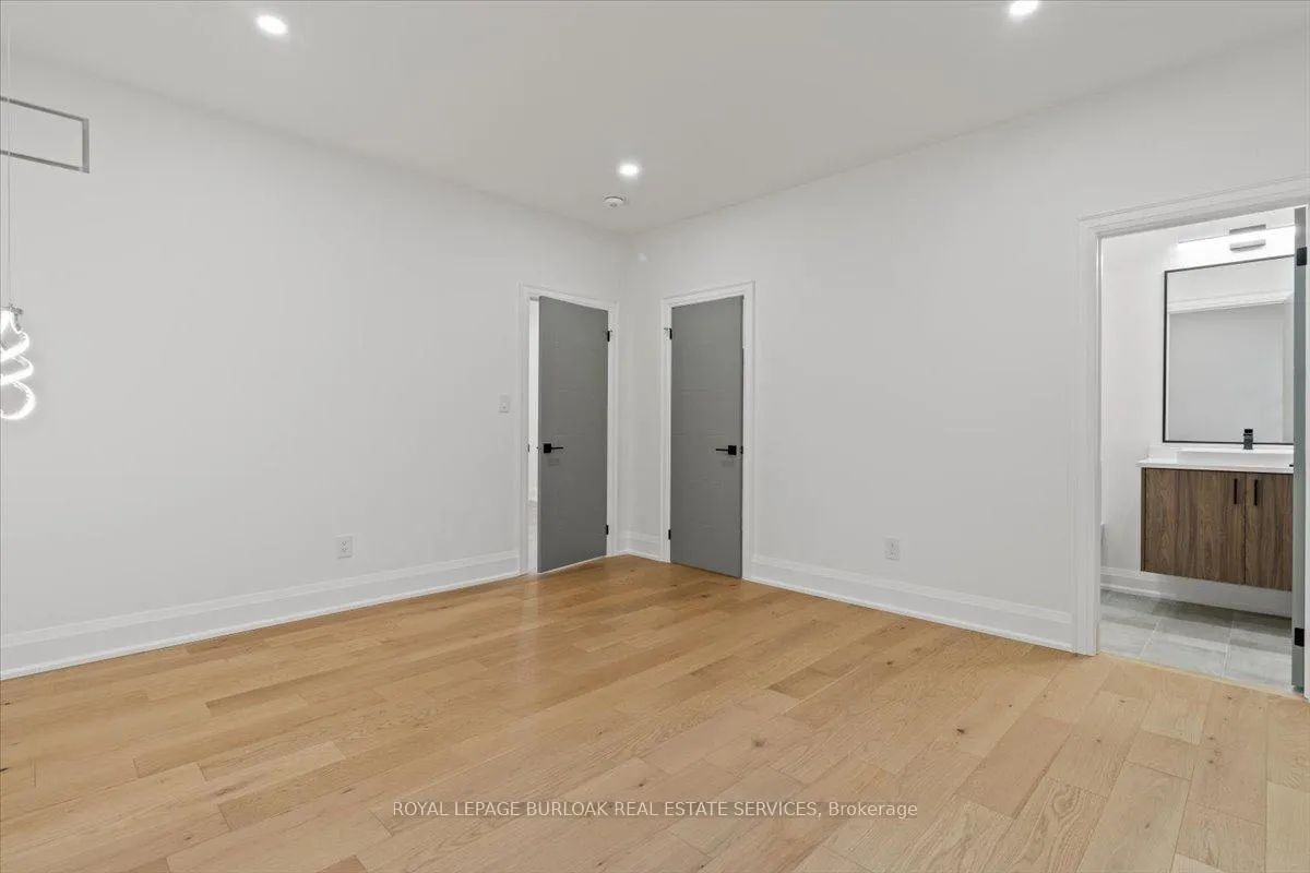 Photo 29 of Unit Upper, 253 Federal Street, Hamilton, Stoney Creek — HOMEH