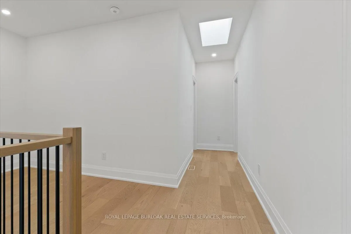 Photo 31 of Unit Upper, 253 Federal Street, Hamilton, Stoney Creek — HOMEH