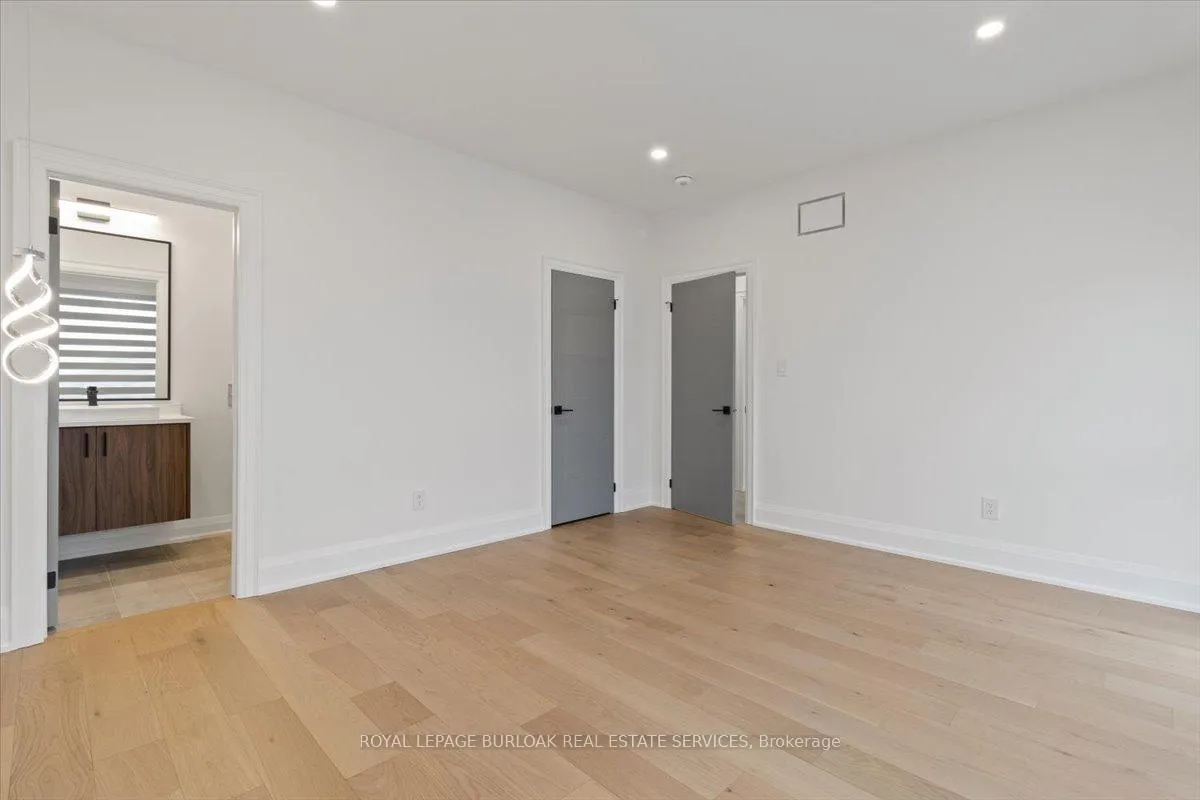 Photo 33 of Unit Upper, 253 Federal Street, Hamilton, Stoney Creek — HOMEH