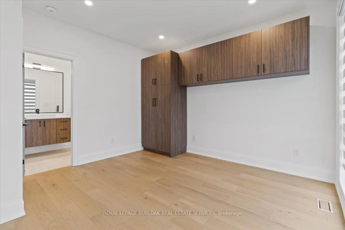 Photo 35 of Unit Upper, 253 Federal Street, Hamilton, Stoney Creek — HOMEH