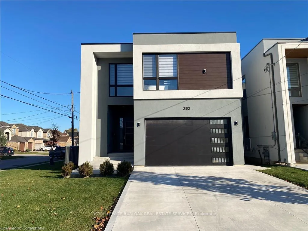 Photo 38 of Unit Upper, 253 Federal Street, Hamilton, Stoney Creek — HOMEH