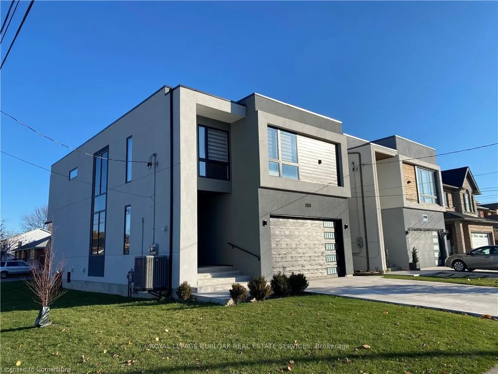 Photo 39 of Unit Upper, 253 Federal Street, Hamilton, Stoney Creek — HOMEH