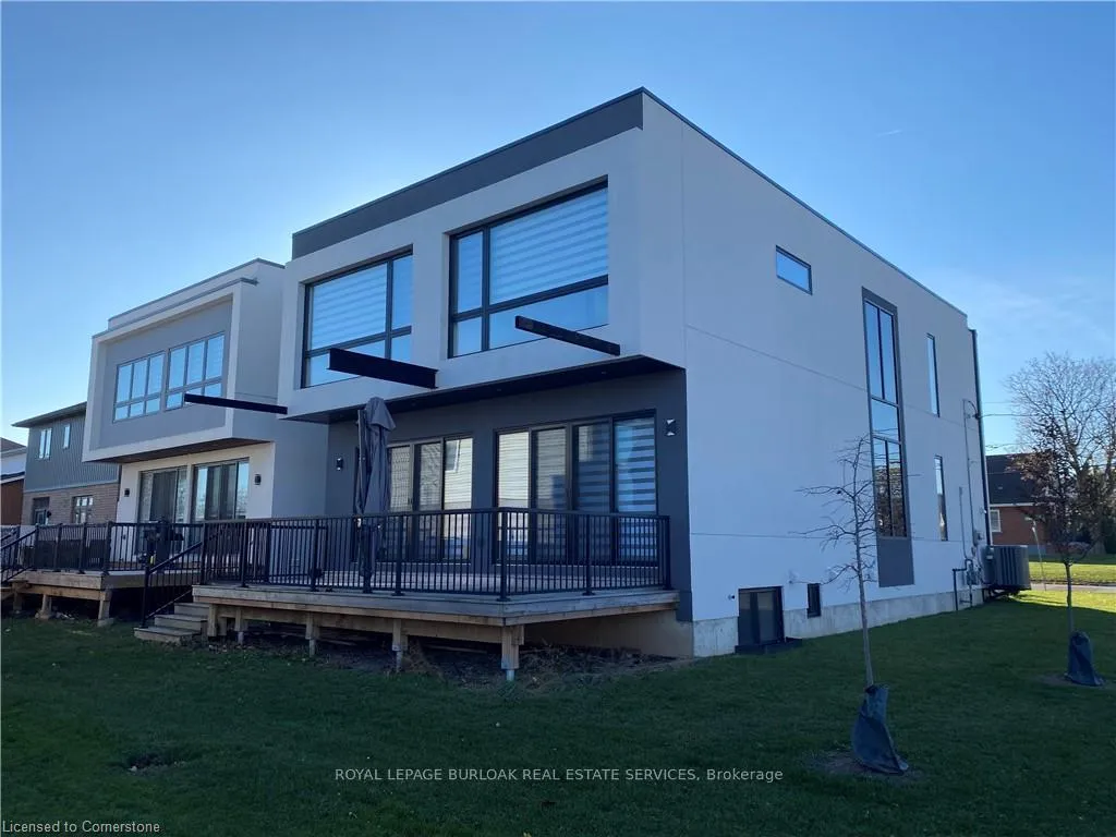 Photo 40 of Unit Upper, 253 Federal Street, Hamilton, Stoney Creek — HOMEH