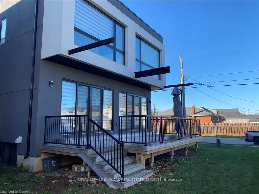 Photo 41 of Unit Upper, 253 Federal Street, Hamilton, Stoney Creek — HOMEH