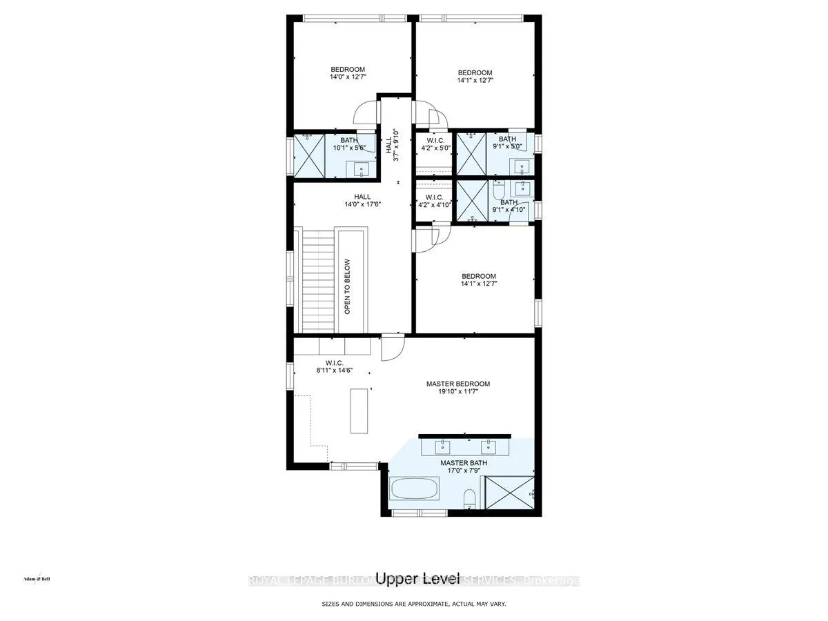 Photo 43 of Unit Upper, 253 Federal Street, Hamilton, Stoney Creek — HOMEH