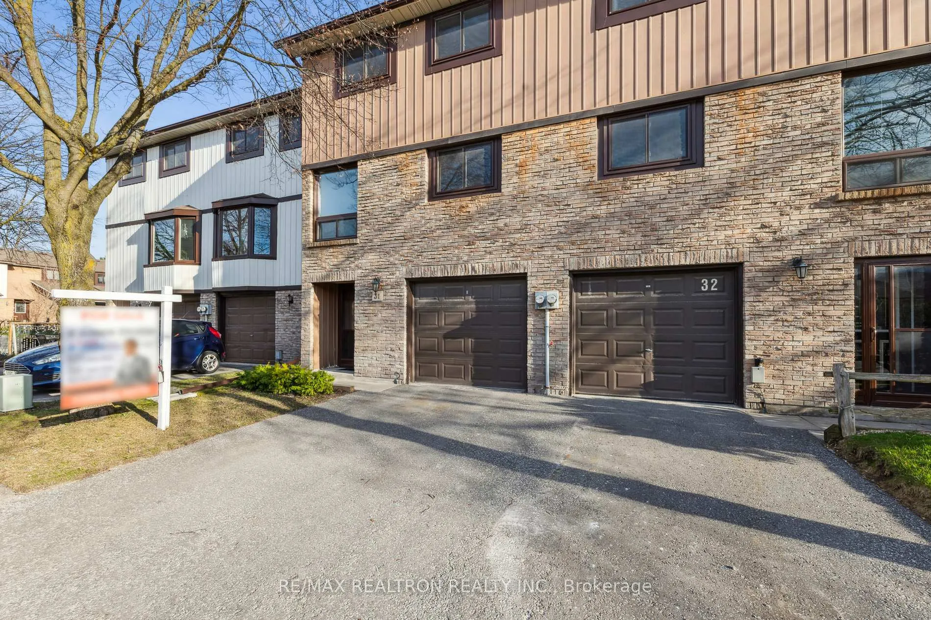 Photo 1 of Unit 31, 221 Ormond Drive, Oshawa, Samac — HOMEH