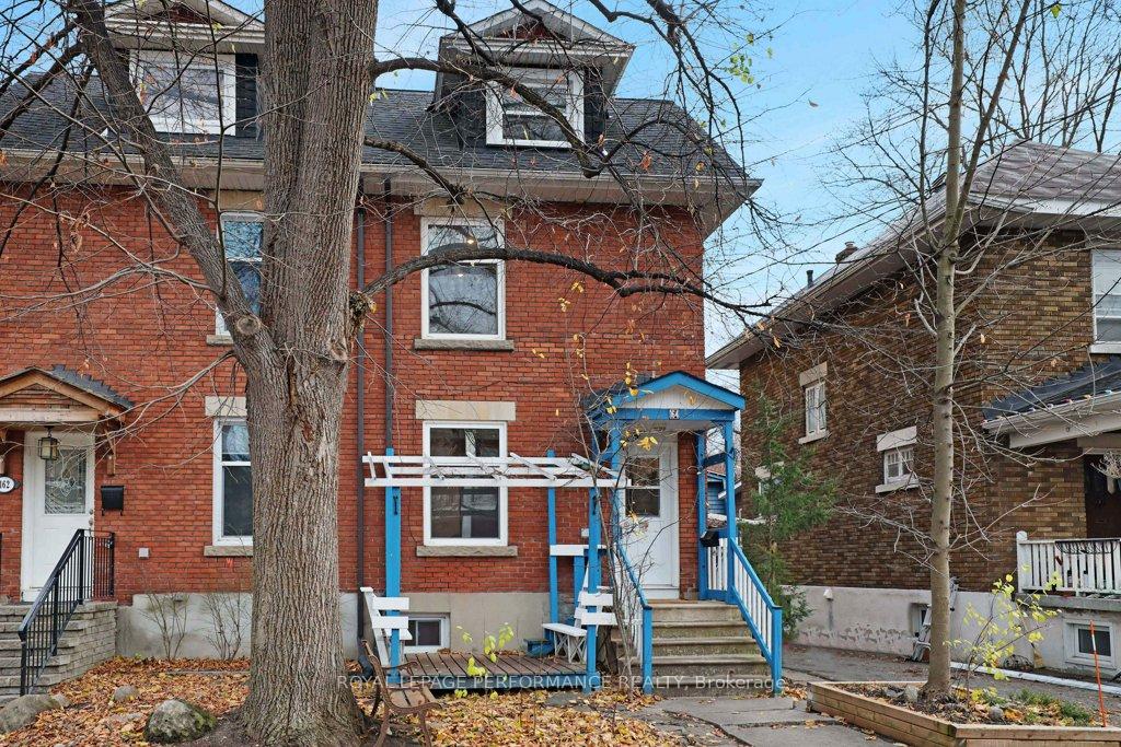 Photo 2 of 164 Sunnyside Avenue, Ottawa, Old Ottawa South/Rideau Gardens — HOMEH