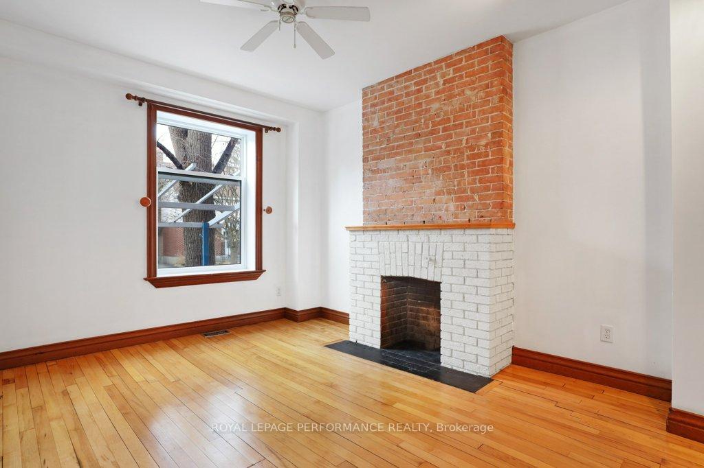 Photo 5 of 164 Sunnyside Avenue, Ottawa, Old Ottawa South/Rideau Gardens — HOMEH