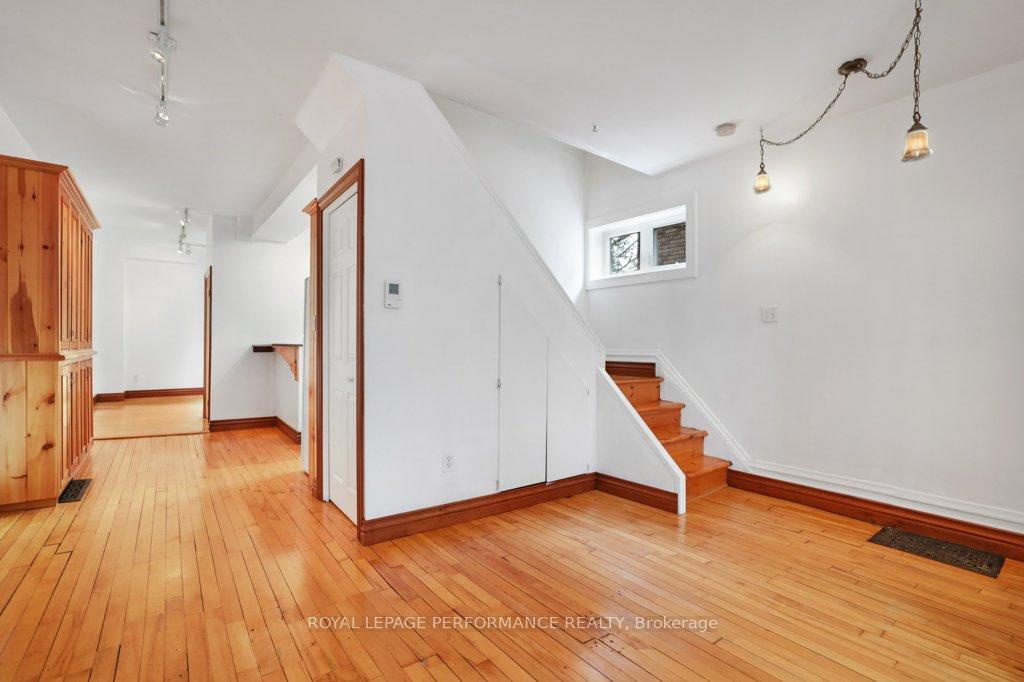Photo 13 of 164 Sunnyside Avenue, Ottawa, Old Ottawa South/Rideau Gardens — HOMEH
