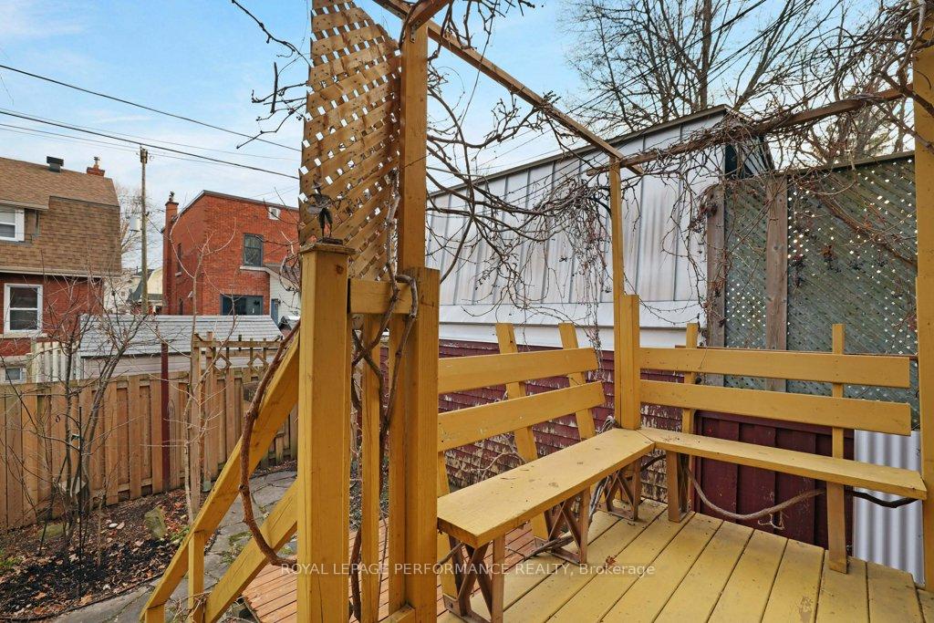 Photo 30 of 164 Sunnyside Avenue, Ottawa, Old Ottawa South/Rideau Gardens — HOMEH