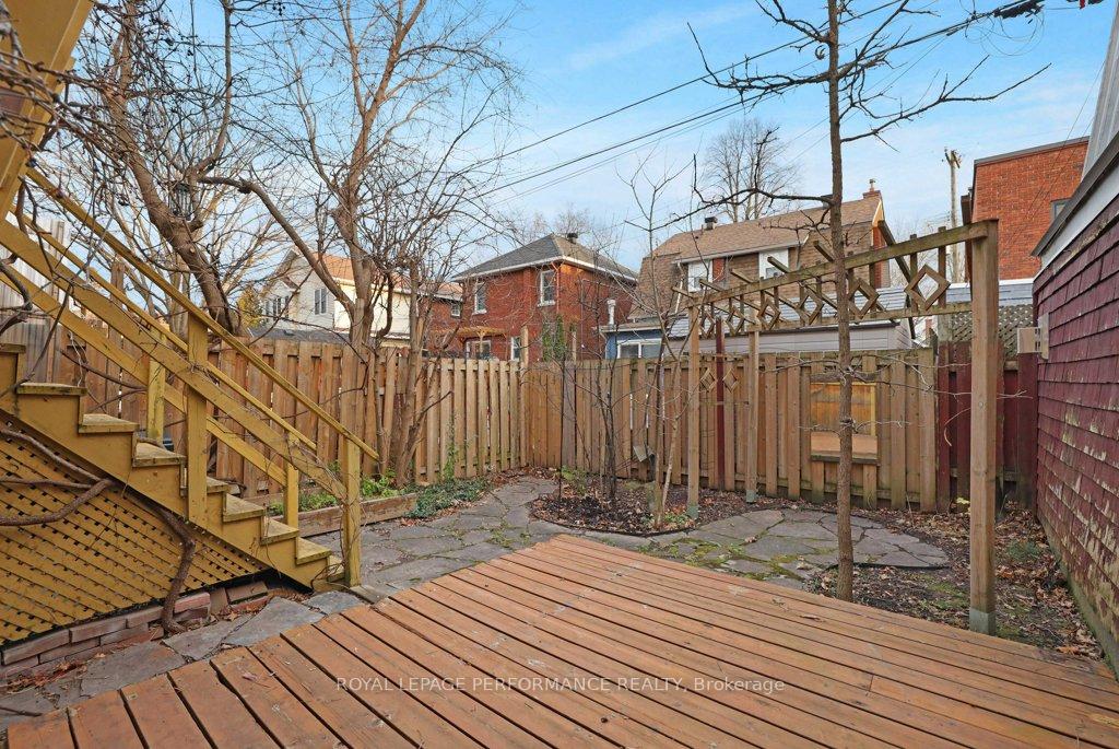 Photo 31 of 164 Sunnyside Avenue, Ottawa, Old Ottawa South/Rideau Gardens — HOMEH
