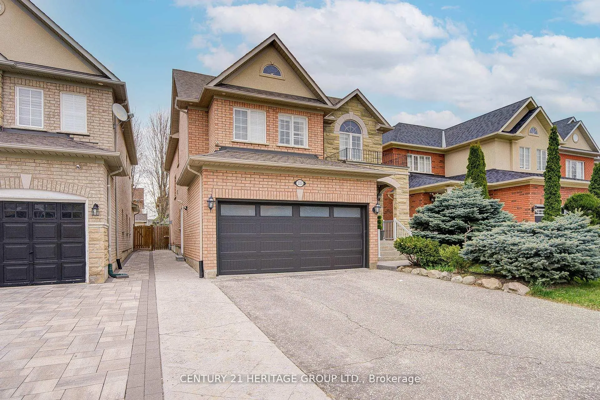 Photo 1 of 335 Vellore Avenue, Vaughan, Vellore Village — HOMEH
