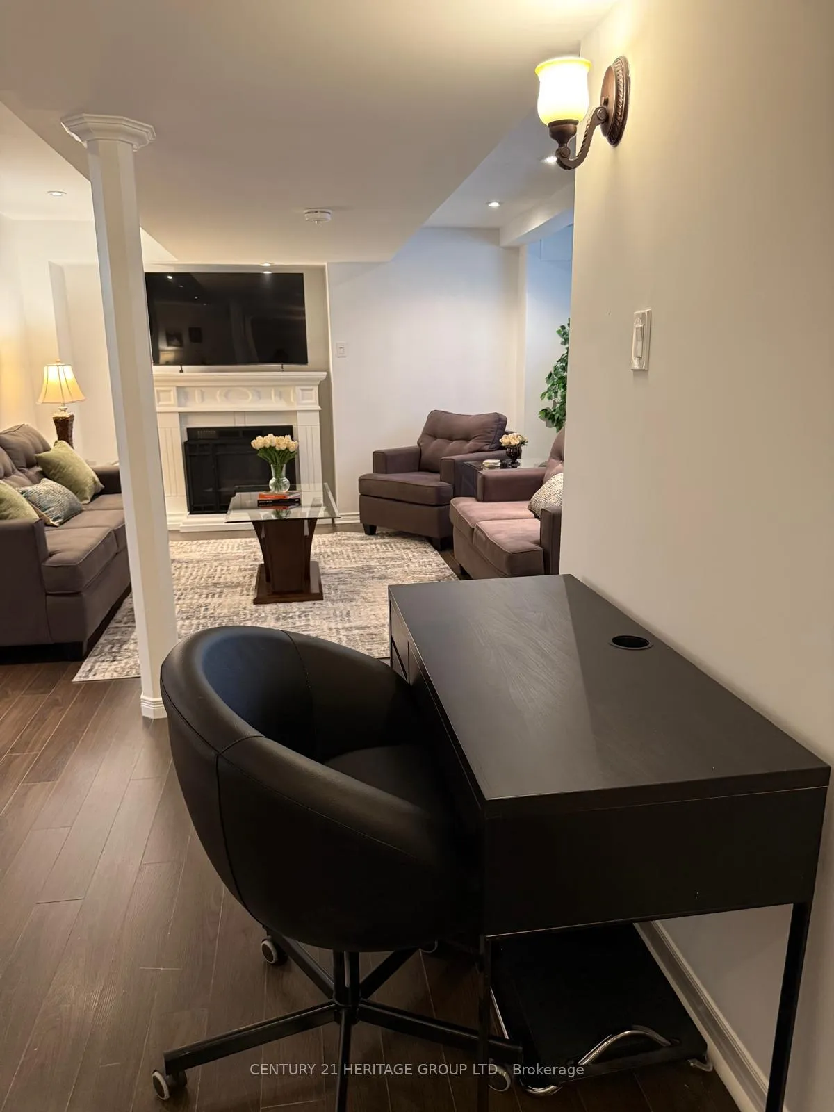 Photo 15 of 335 Vellore Avenue, Vaughan, Vellore Village — HOMEH