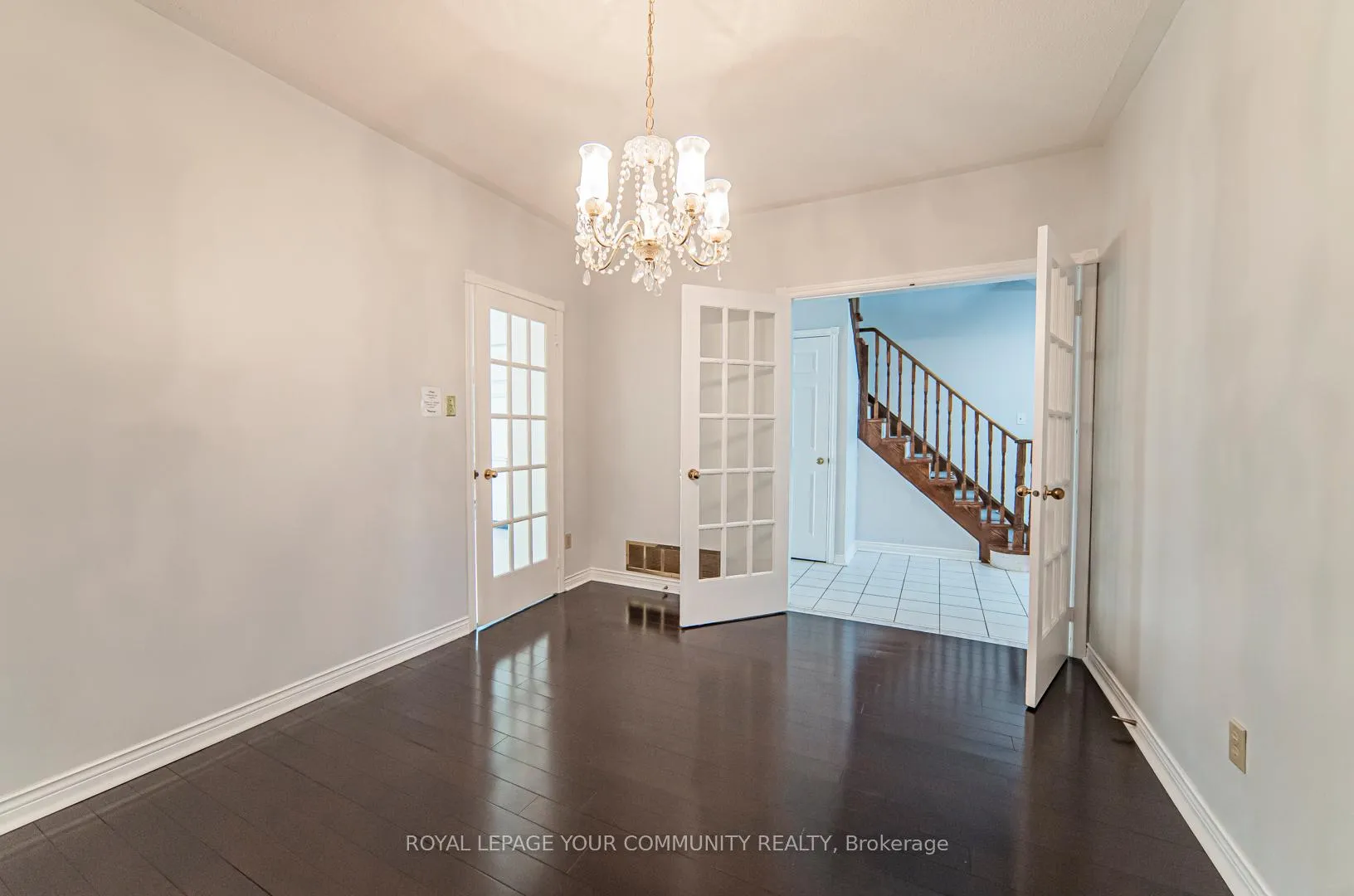 Photo 4 of 147 John Button Boulevard, Markham, Buttonville — HOMEH