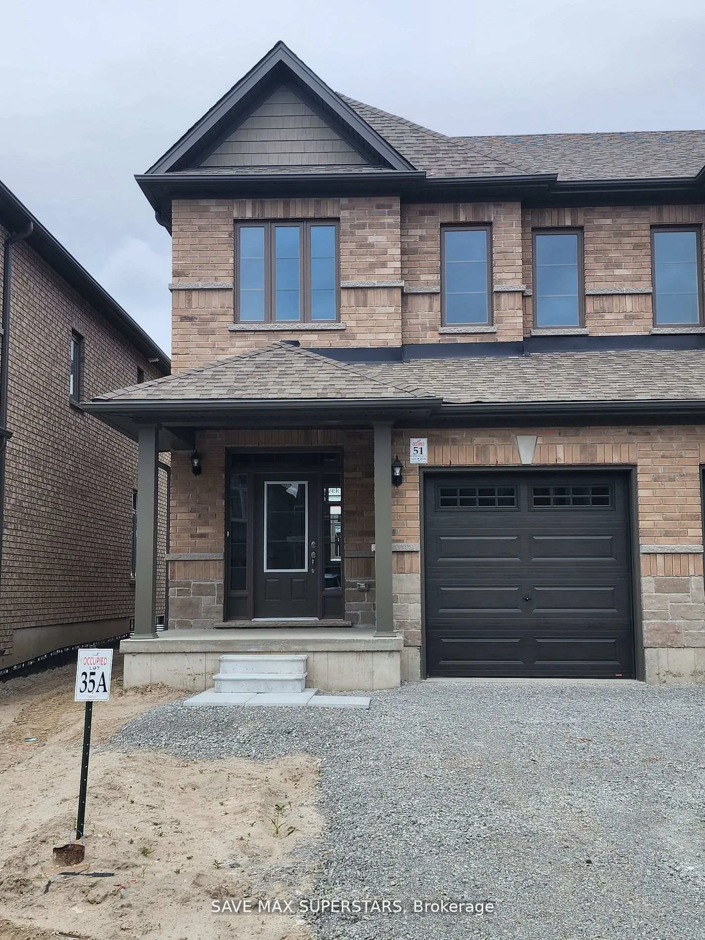 Photo 1 of 51 Copperhill Heights, Barrie, Rural Barrie Southeast — HOMEH