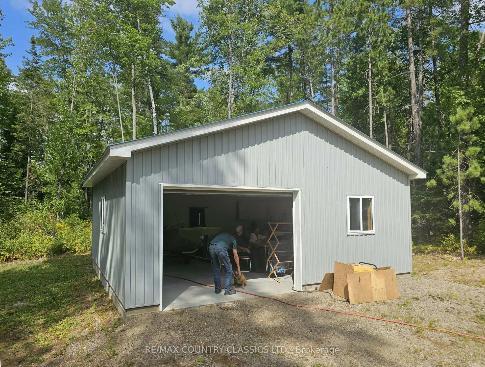 Photo 3 of 74 Murray Park Street, Madawaska Valley, Madawaska Valley — HOMEH