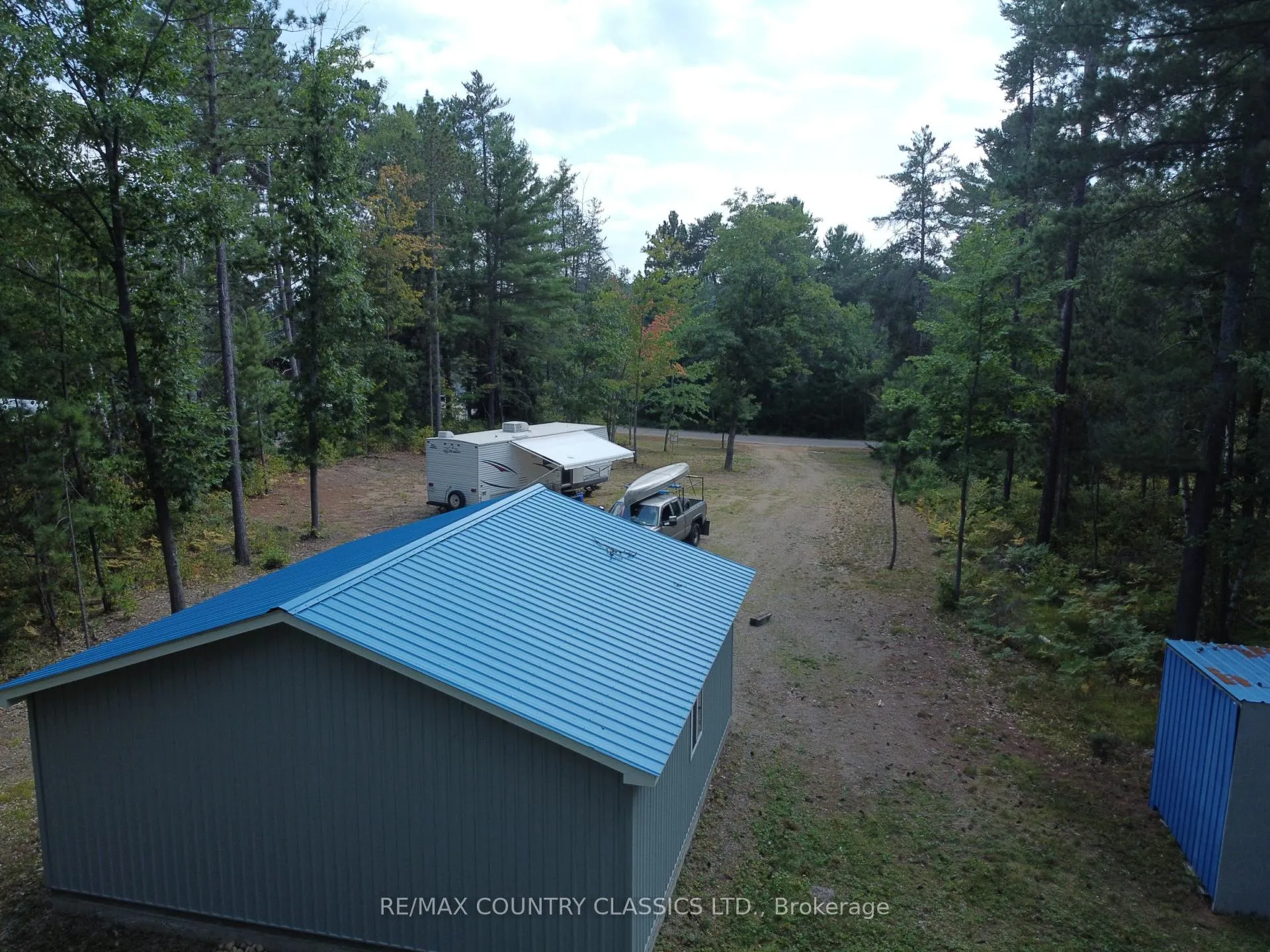 Photo 7 of 74 Murray Park Street, Madawaska Valley, Madawaska Valley — HOMEH