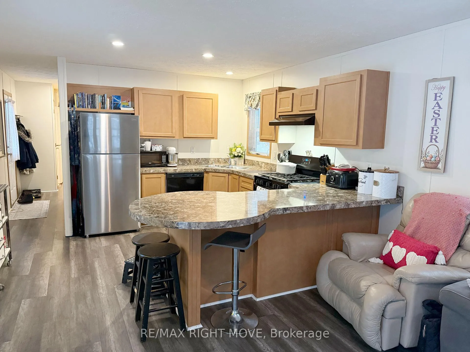 Photo 12 of 1050 4 Seasons Road, Gravenhurst, Morrison — HOMEH