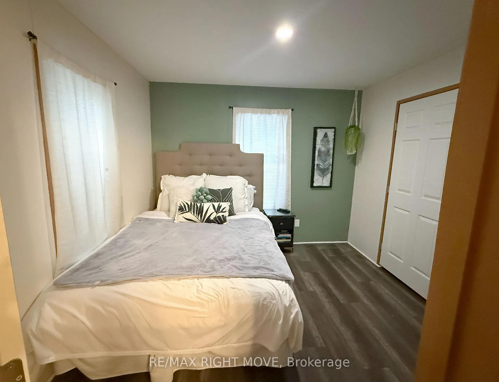 Photo 14 of 1050 4 Seasons Road, Gravenhurst, Morrison — HOMEH