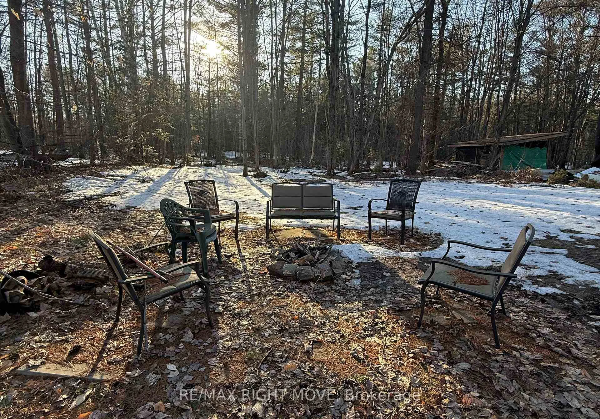 Photo 19 of 1050 4 Seasons Road, Gravenhurst, Morrison — HOMEH