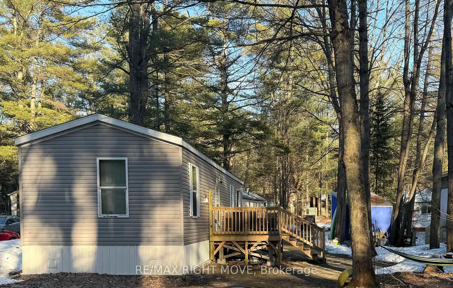 Photo 20 of 1050 4 Seasons Road, Gravenhurst, Morrison — HOMEH