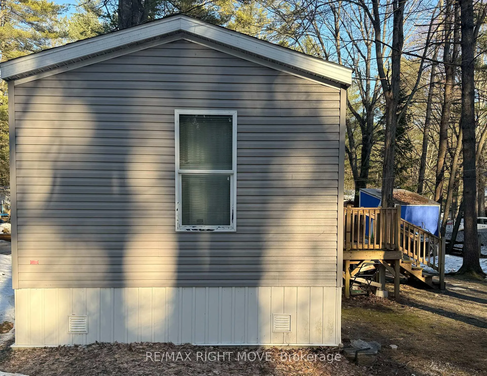 Photo 21 of 1050 4 Seasons Road, Gravenhurst, Morrison — HOMEH
