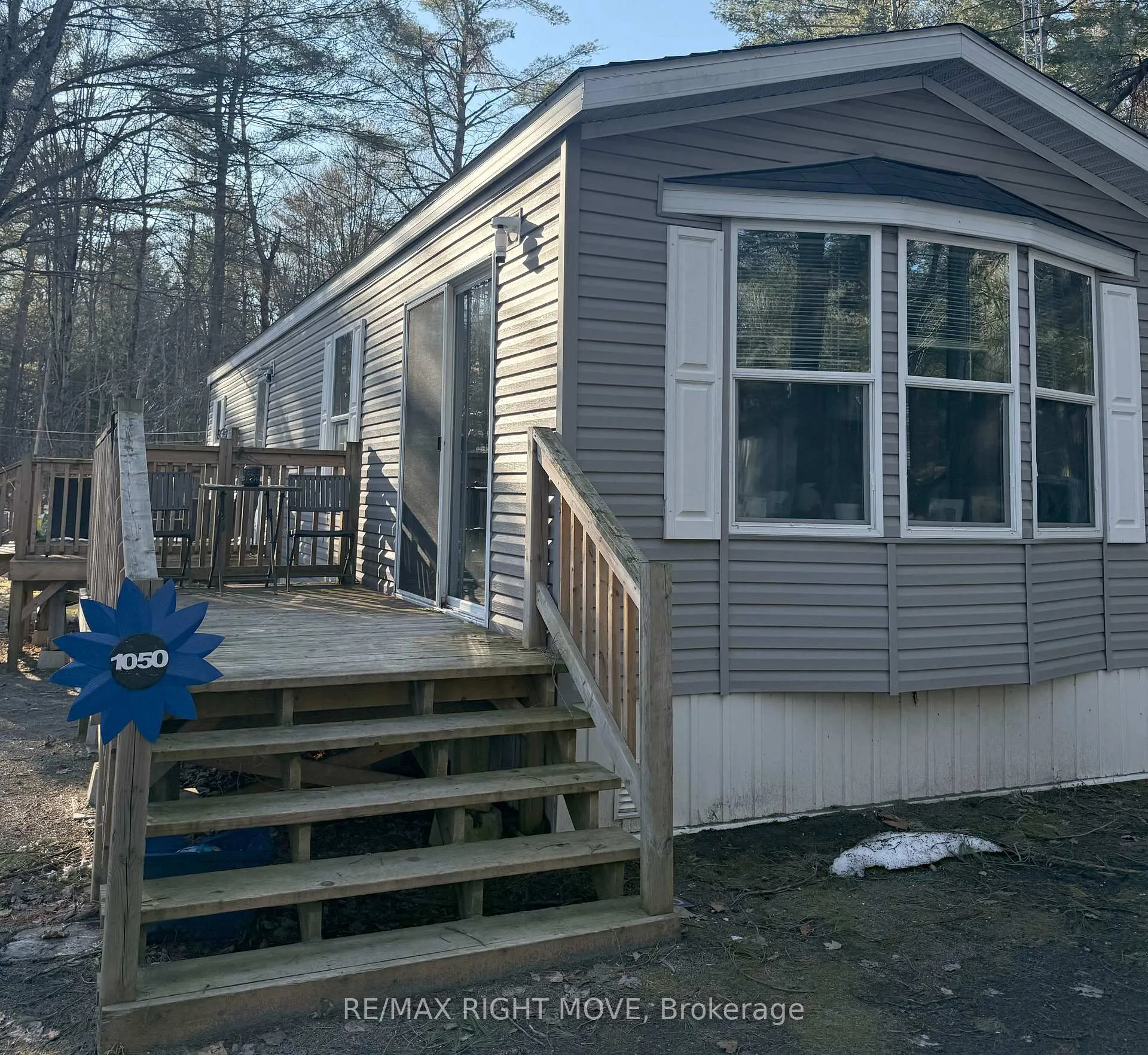 Photo 23 of 1050 4 Seasons Road, Gravenhurst, Morrison — HOMEH