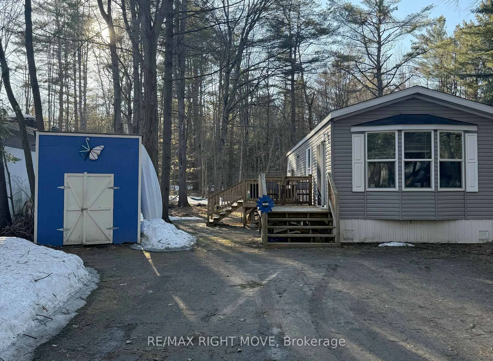 Photo 25 of 1050 4 Seasons Road, Gravenhurst, Morrison — HOMEH