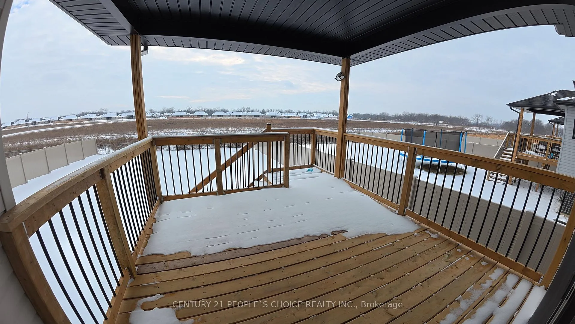 Photo 16 of Unit Main, 81 Kingsbridge Drive, Amherstburg — HOMEH