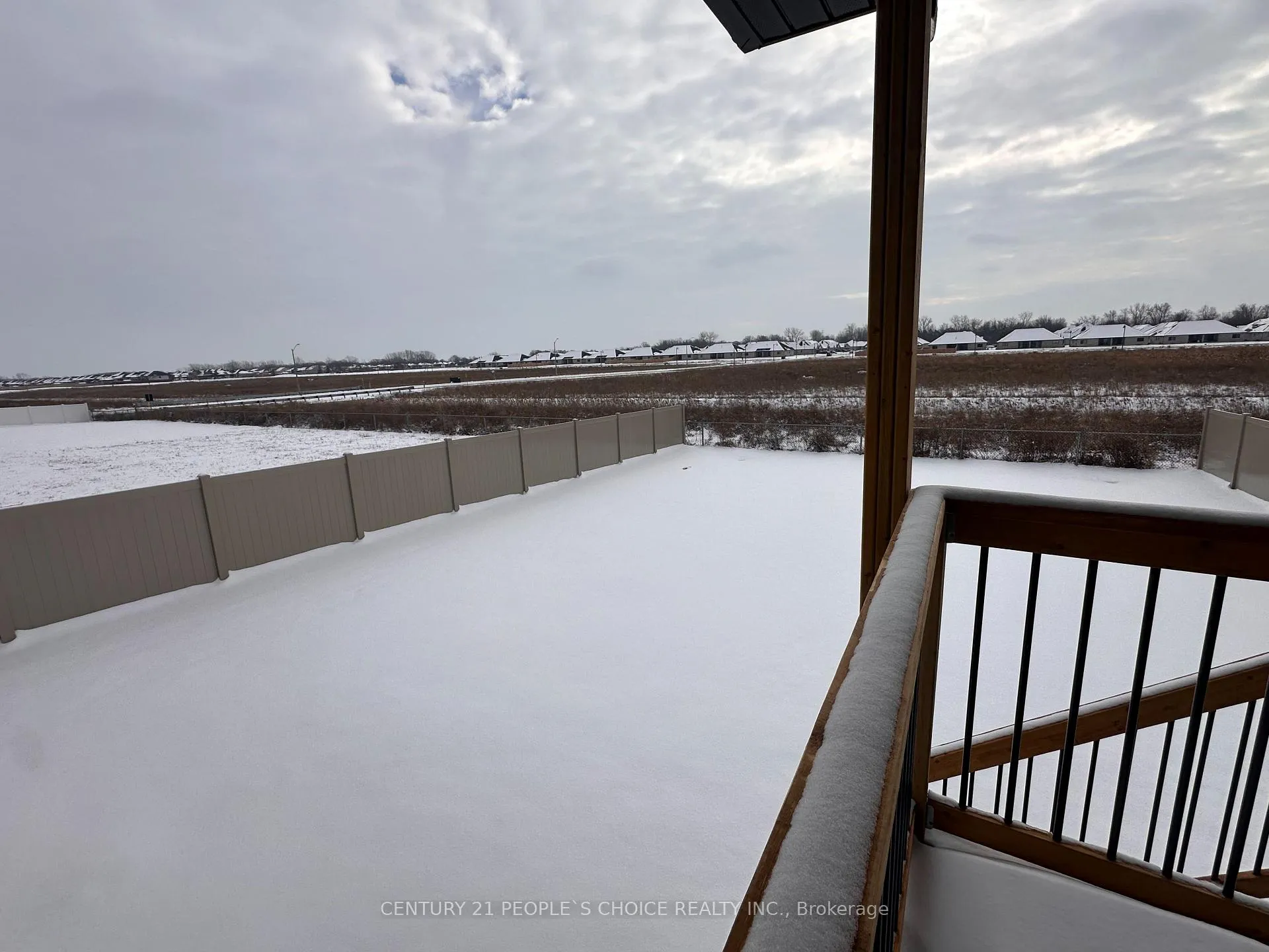 Photo 17 of Unit Main, 81 Kingsbridge Drive, Amherstburg — HOMEH