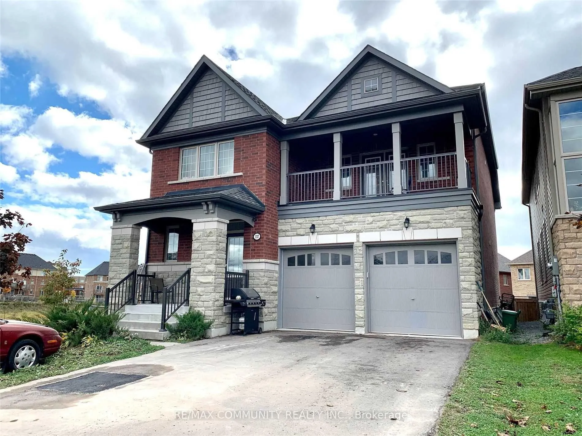 Photo 1 of 137 Hyperion Court, Oshawa, Windfields — HOMEH