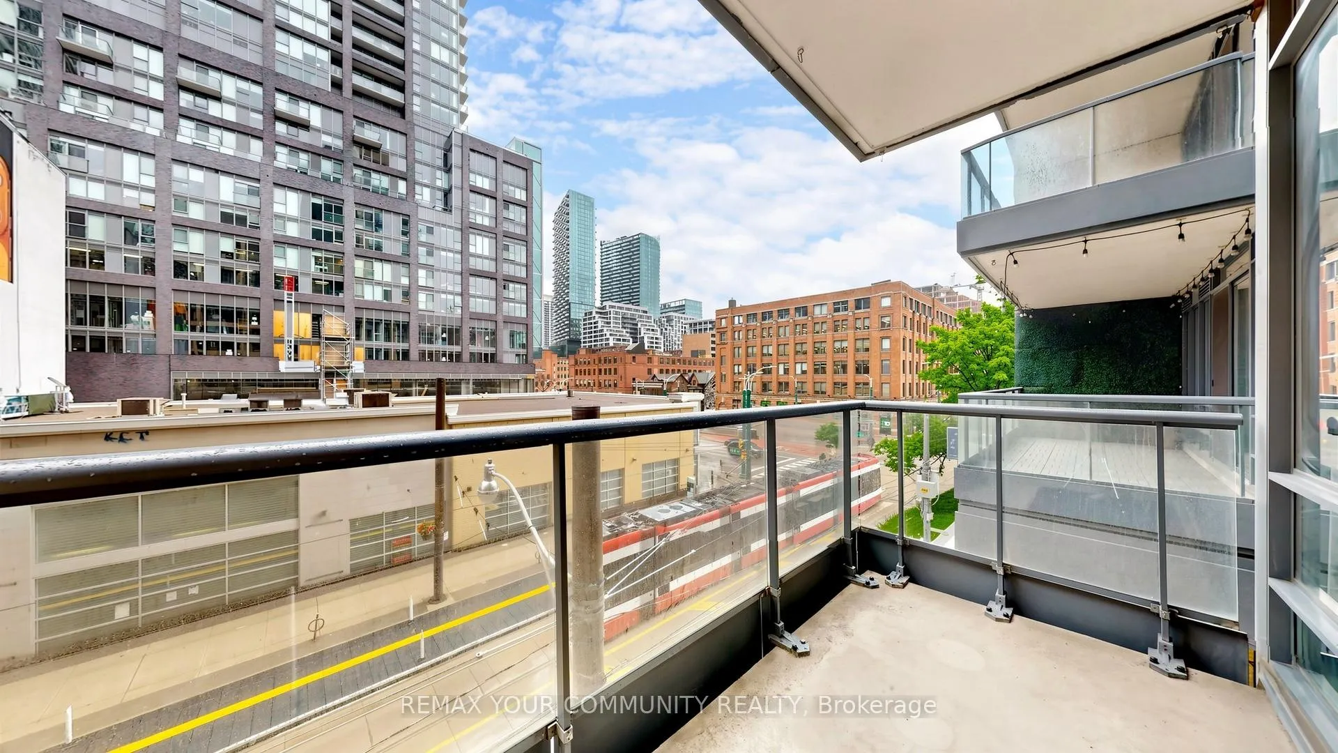 Photo 28 of Unit 310, 438 King Street W, Toronto, Waterfront Communities — HOMEH