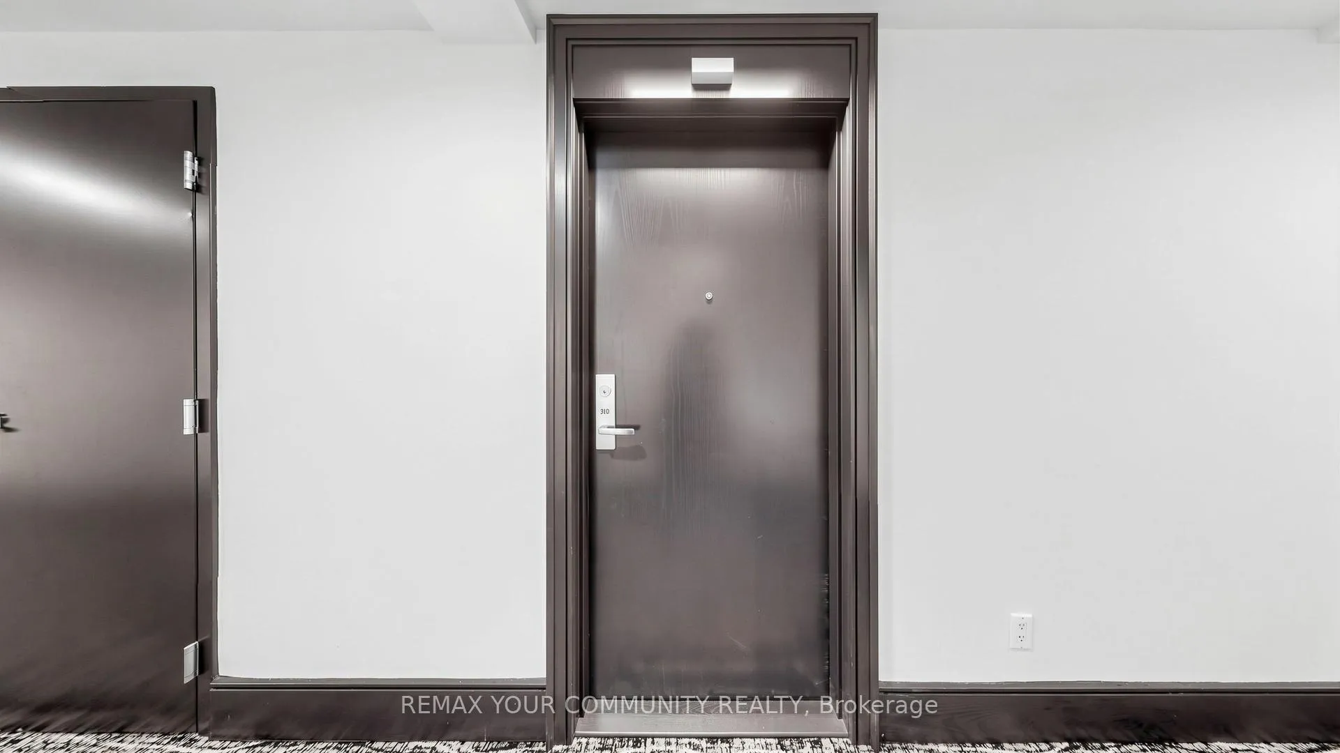 Photo 29 of Unit 310, 438 King Street W, Toronto, Waterfront Communities — HOMEH