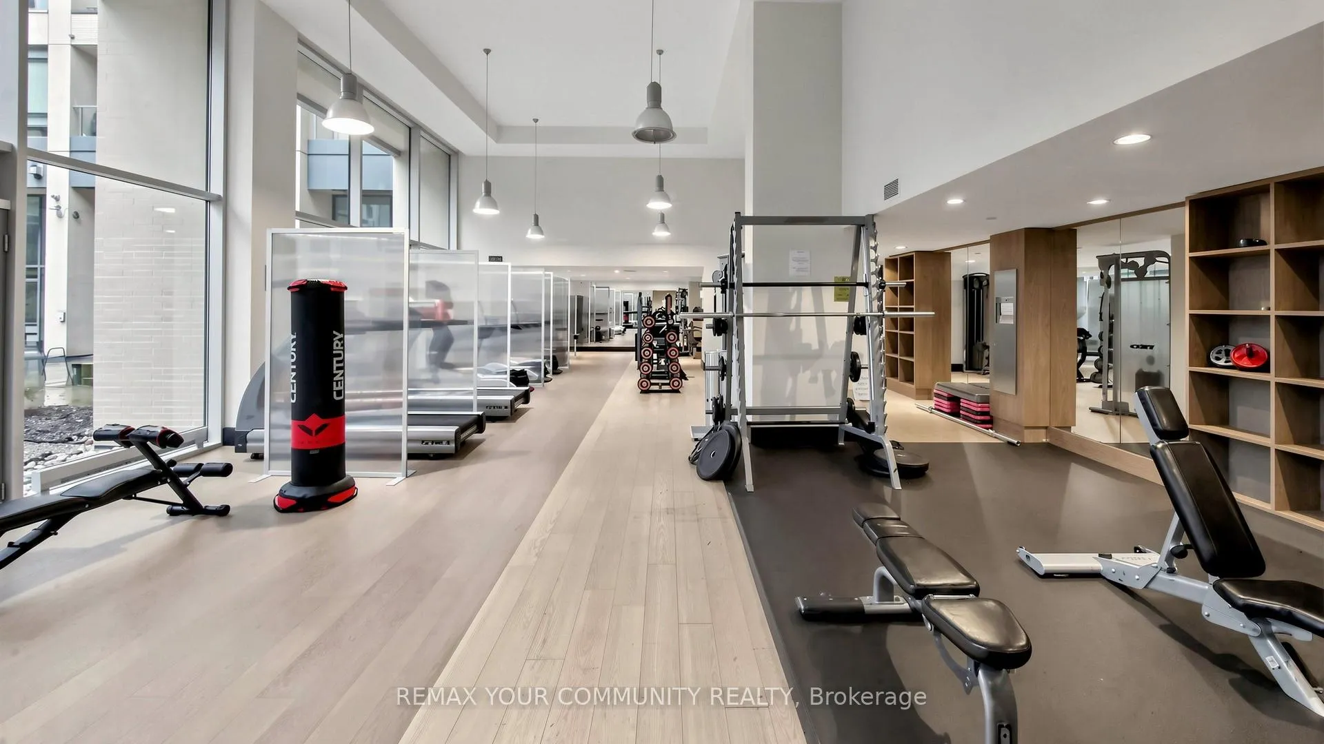 Photo 30 of Unit 310, 438 King Street W, Toronto, Waterfront Communities — HOMEH