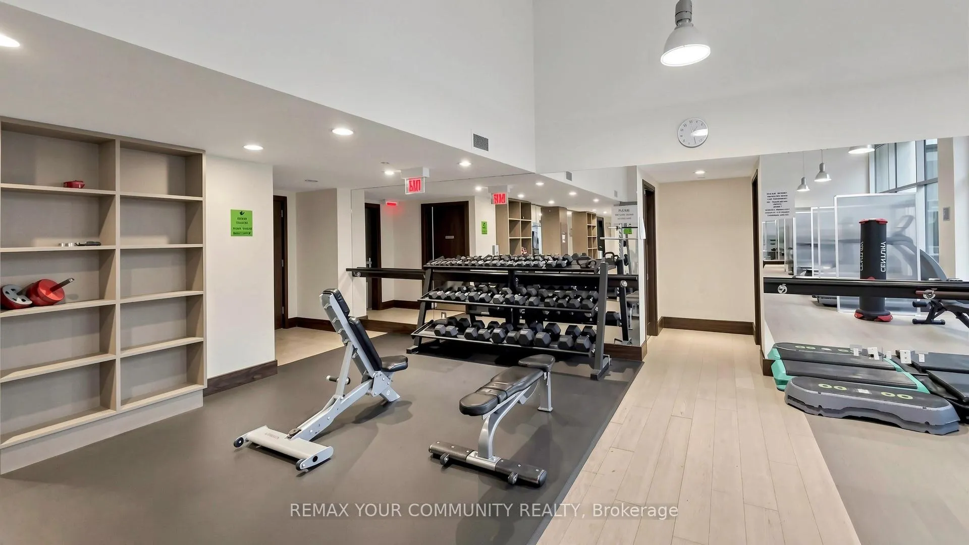 Photo 31 of Unit 310, 438 King Street W, Toronto, Waterfront Communities — HOMEH