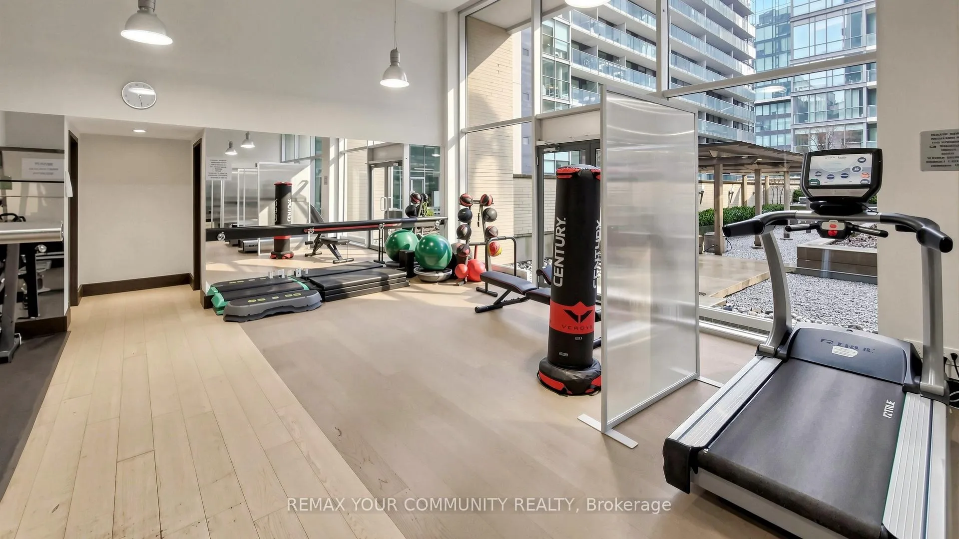 Photo 32 of Unit 310, 438 King Street W, Toronto, Waterfront Communities — HOMEH