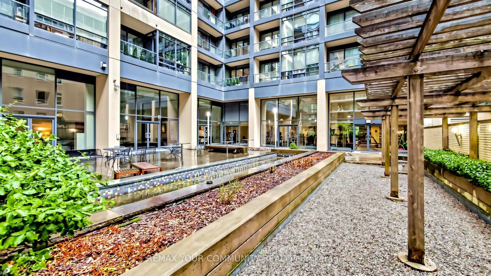 Photo 37 of Unit 310, 438 King Street W, Toronto, Waterfront Communities — HOMEH