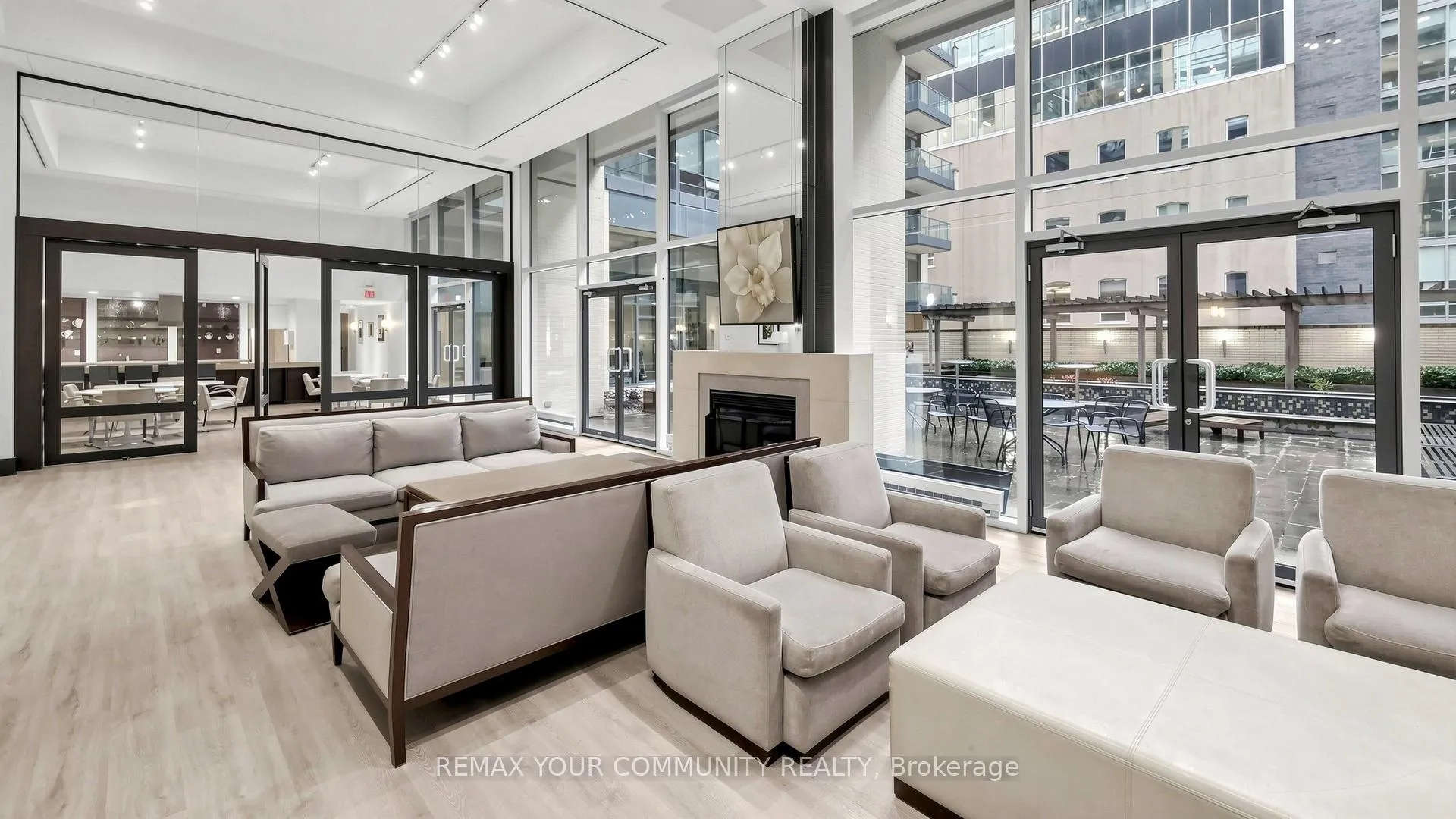 Photo 39 of Unit 310, 438 King Street W, Toronto, Waterfront Communities — HOMEH