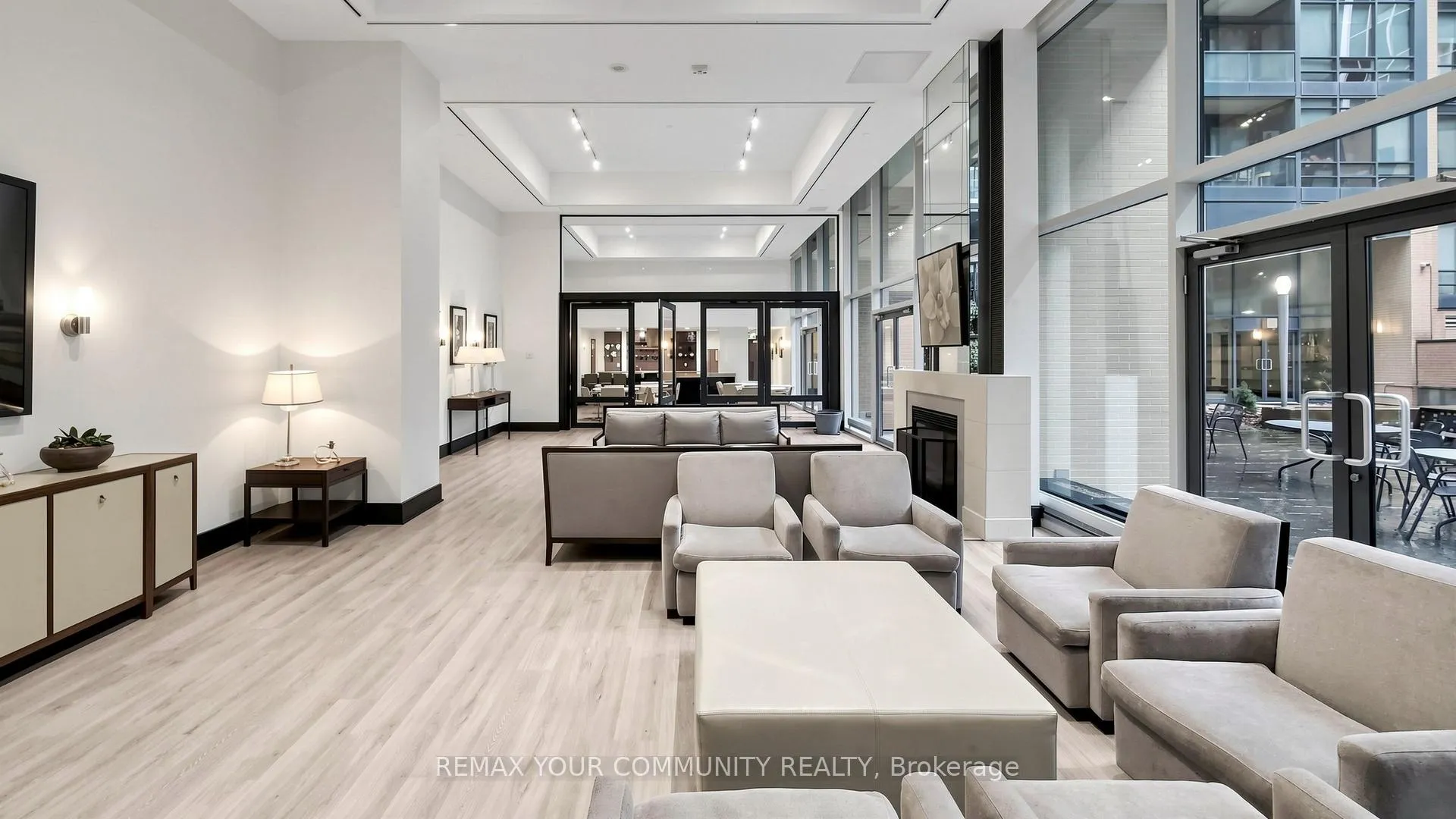 Photo 40 of Unit 310, 438 King Street W, Toronto, Waterfront Communities — HOMEH