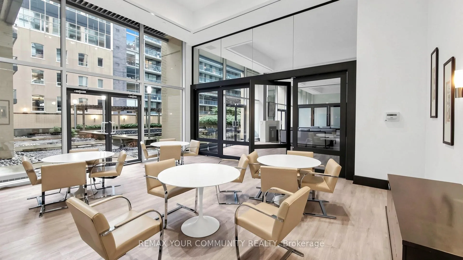 Photo 41 of Unit 310, 438 King Street W, Toronto, Waterfront Communities — HOMEH